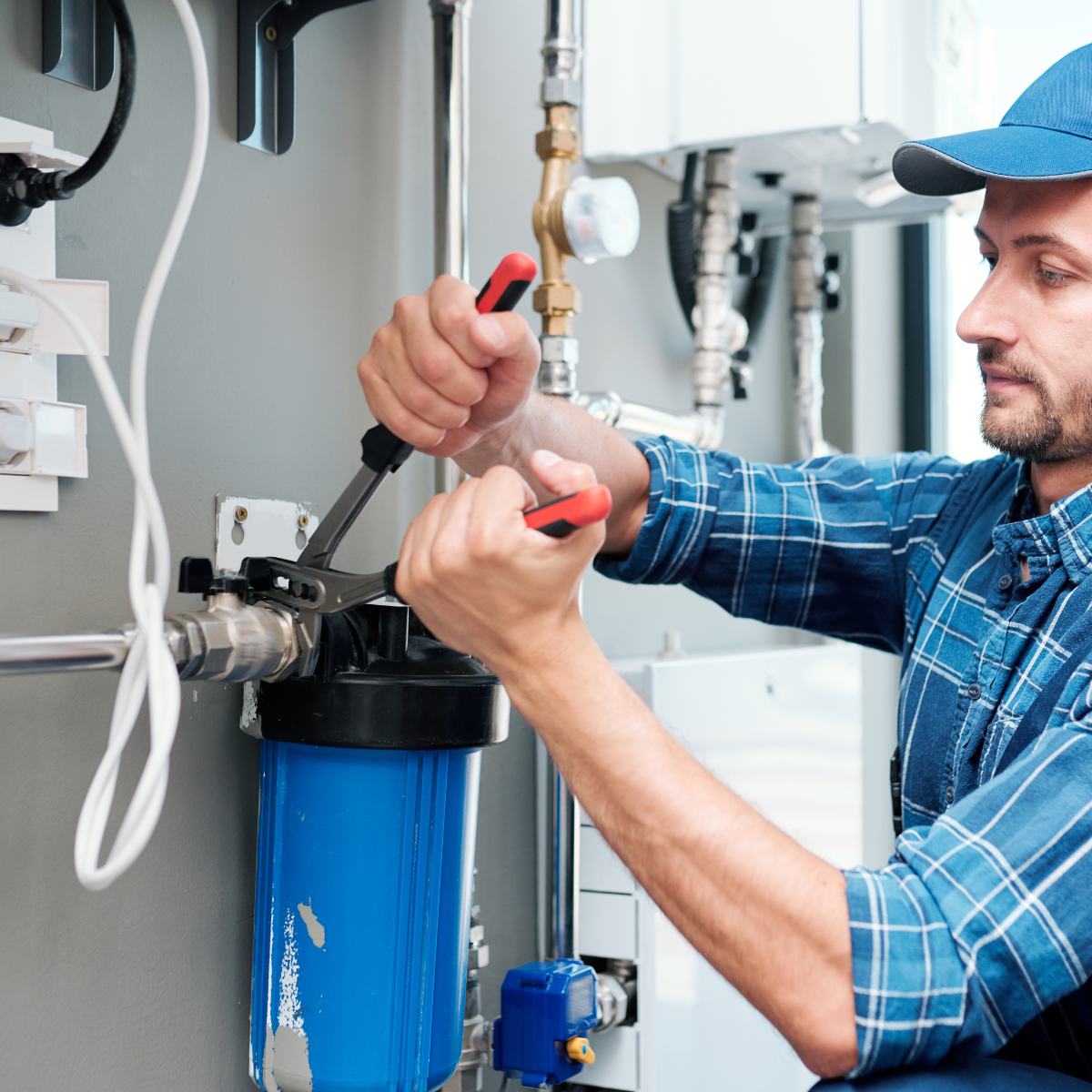 Exploring the Best Magnetic Filtration Systems for Industrial and Small Business Applications